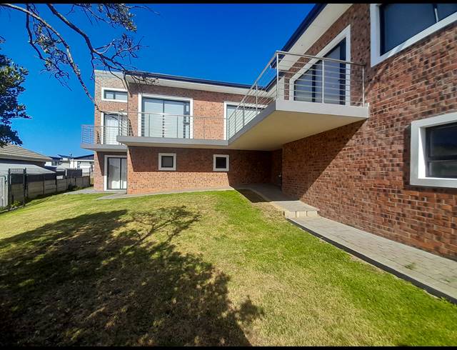 3 BEDROOM FREESTANDING FOR SALE IN TERGNIET